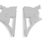 CrawlTek Inferno Cowl Armor | Jeep Wrangler TJ - Trucks R Us