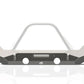 CrawlTek Pyro Full-Width Front Bumper | Jeep Wrangler JK - Trucks R Us