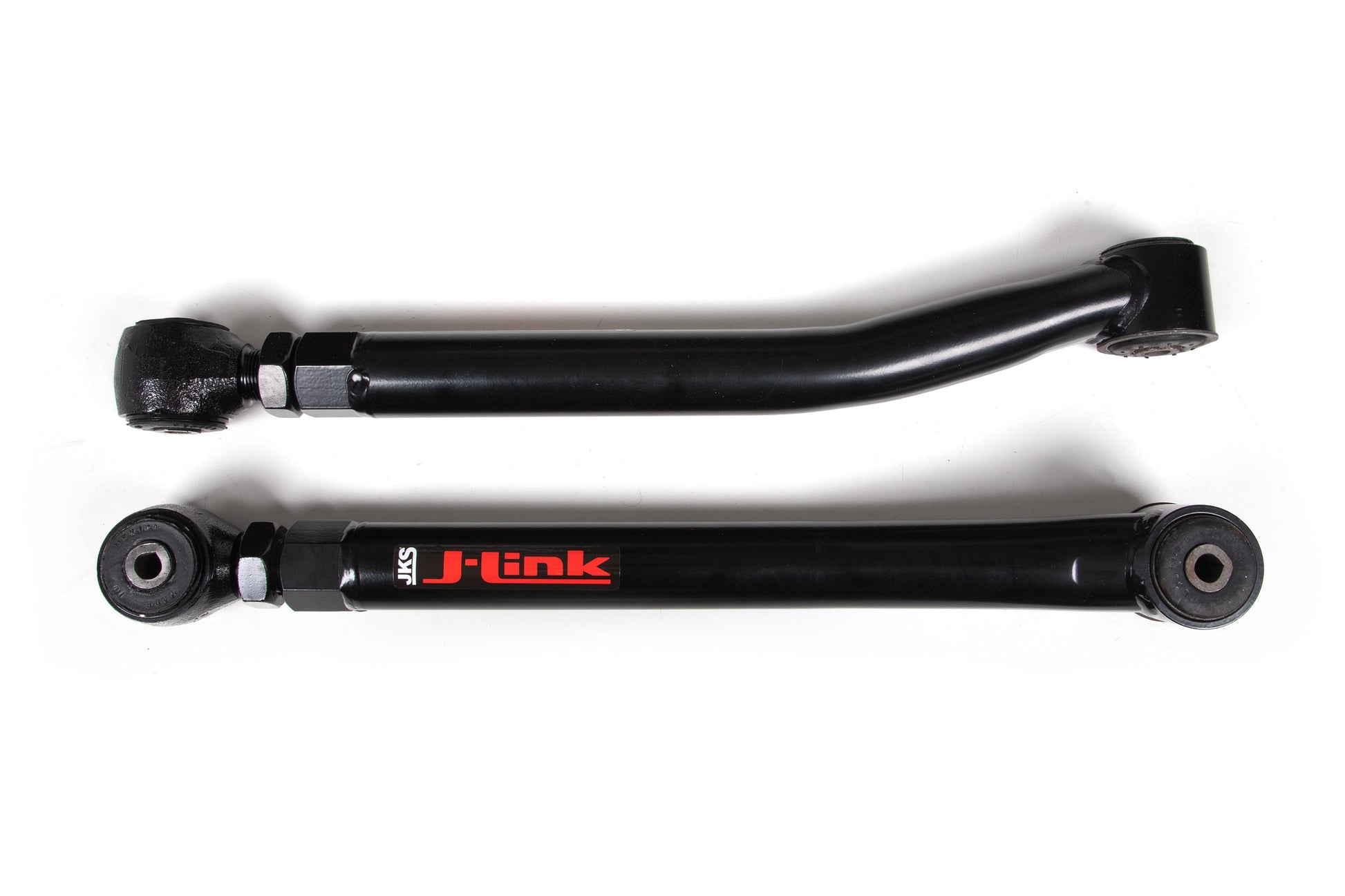 JKS J-Link Adjustable Control Arms | Front Lower | Wrangler JK & JL - Trucks R Us