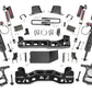 Rough Country (57550) 6 Inch Lift Kit | Vertex | Ford F-150 4WD (2014)