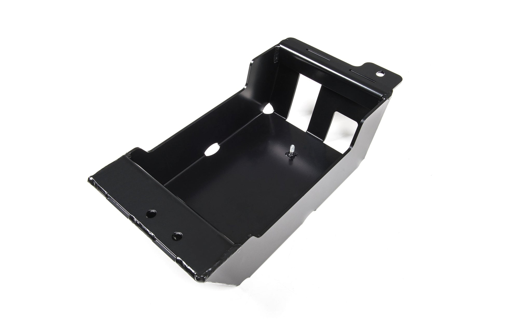 JKS EVAP Canister Skid Plate | Wrangler JK - Trucks R Us