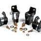 JKS Shock Extension Brackets | Wrangler JL - Trucks R Us