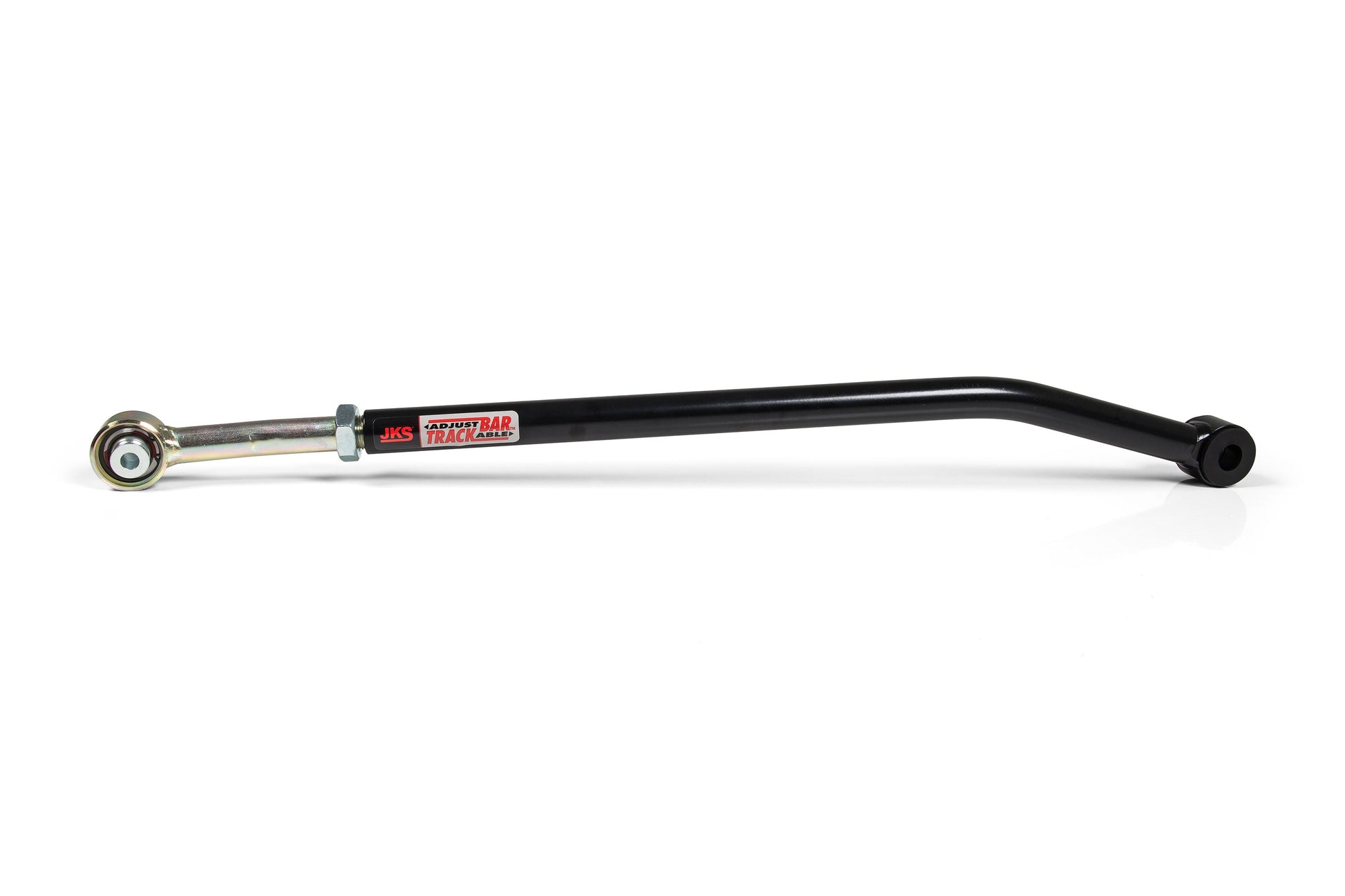 JKS Adjustable Rear Track Bar | Wrangler TJ and LJ - Trucks R Us