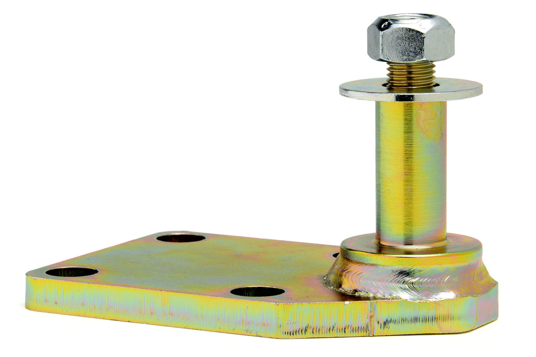 JKS Steering Stabilizer Tie Rod Mount | Wrangler JK - Trucks R Us