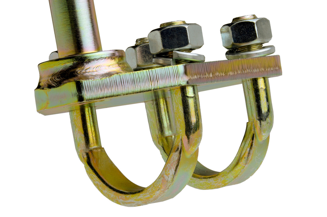 JKS Steering Stabilizer Tie Rod Mount | Wrangler JK - Trucks R Us