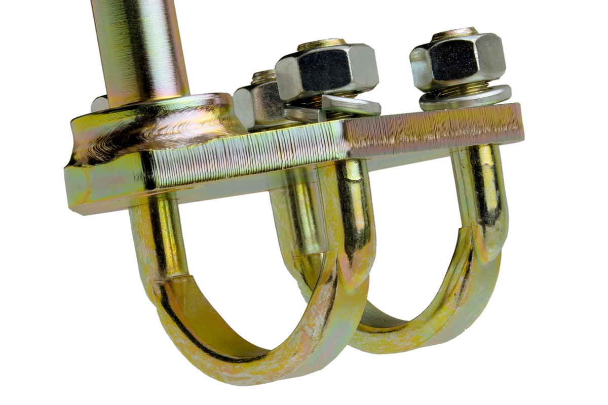 JKS Steering Stabilizer Tie Rod Mount | Wrangler JK - Trucks R Us