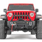 Rough Country (62730) 3.5 Inch Lift Kit | C/A Drop | FR D/S | Jeep Wrangler JL 4WD (2018-2023)
