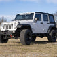Rough Country (66950) 3.25 Inch Lift Kit | Vertex | Jeep Wrangler Unlimited 2WD/4WD (2007-2018)