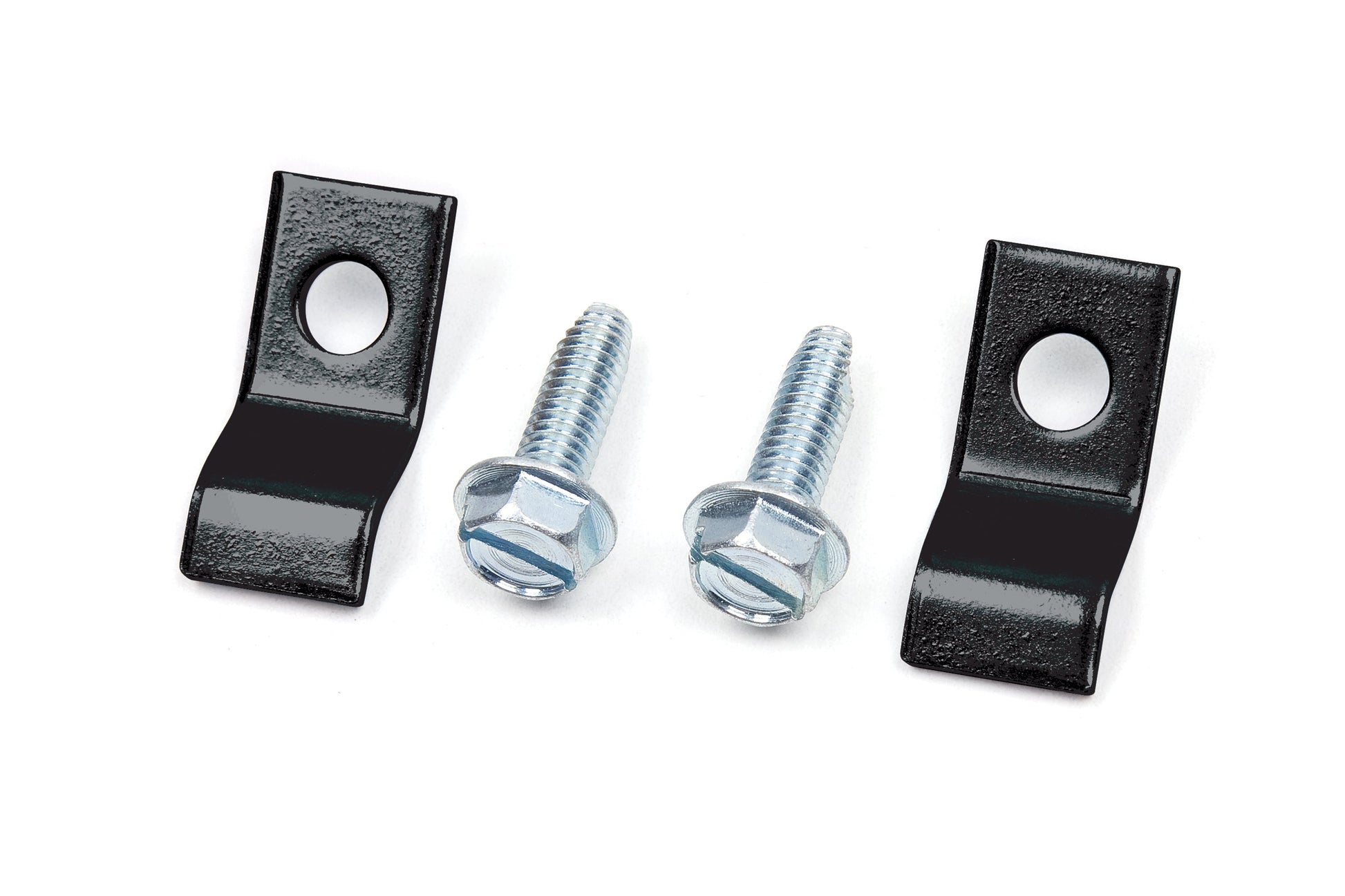 Zone Offroad ZONJ5002 Coil Spring Retainers - Trucks R Us
