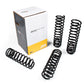 JKS 3.5" Lift Coil Spring Set | Wrangler JK 4-Door - Trucks R Us