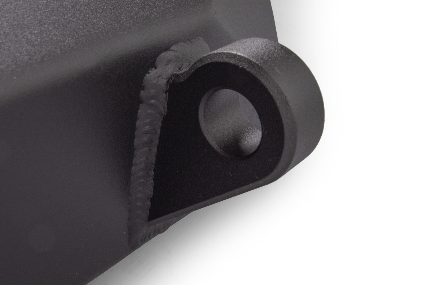 CrawlTek Pyro Full-Width Rear Bumper | Jeep Wrangler JK - Trucks R Us