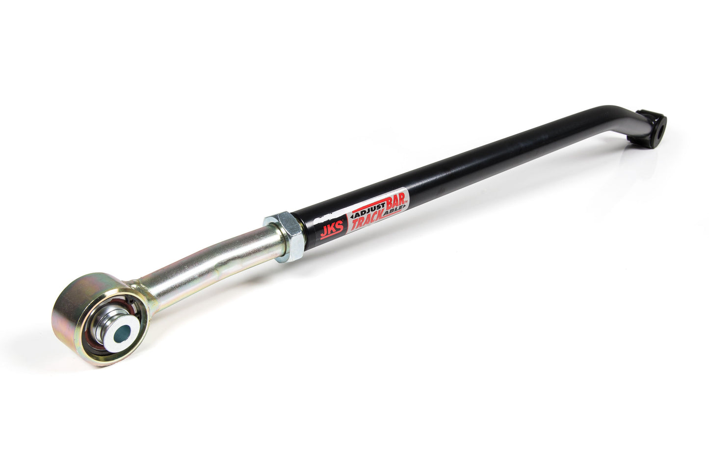 JKS Adjustable Rear Track Bar | Wrangler TJ and LJ - Trucks R Us