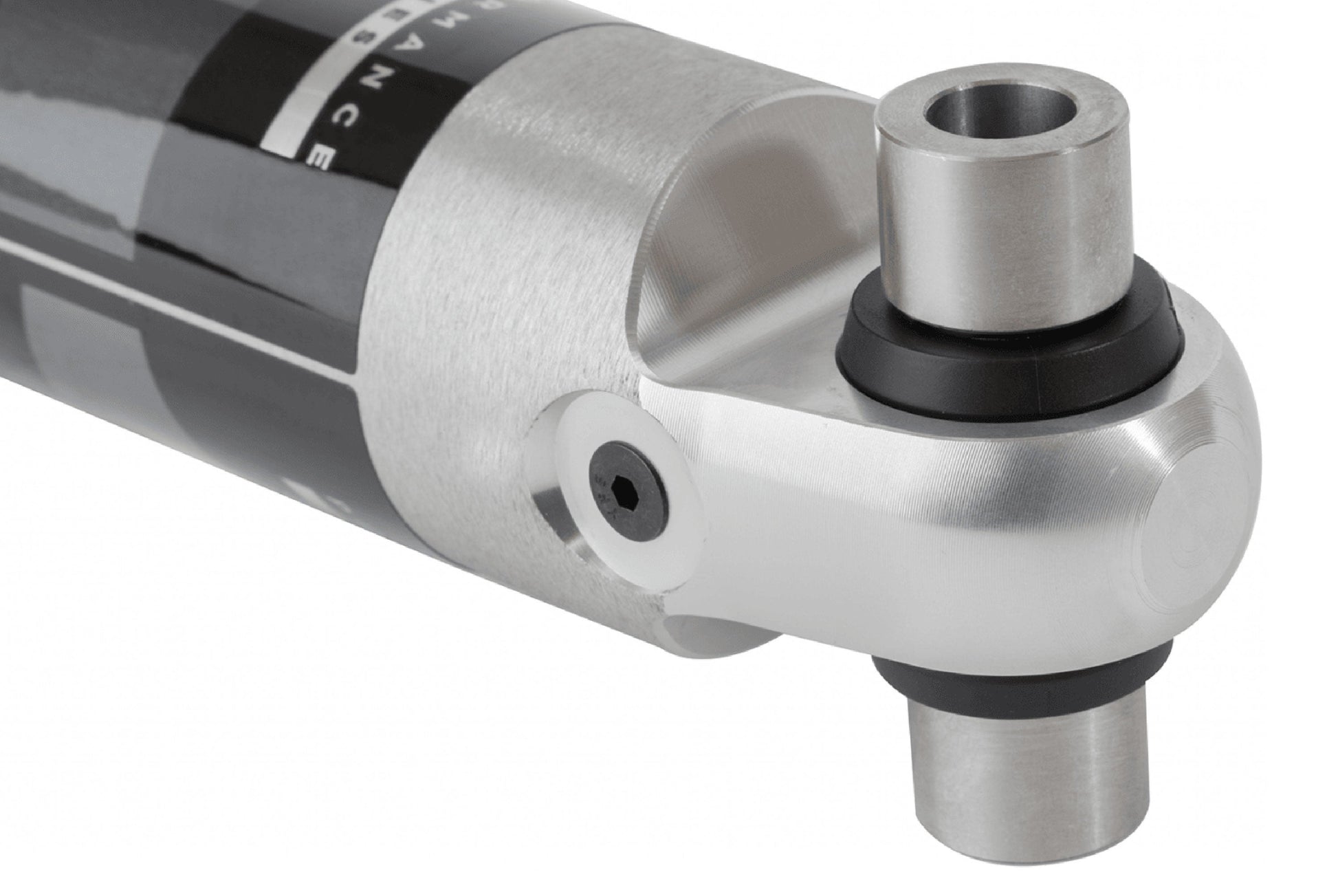 Fox Factory 2.0 IFP Rear Shock | Performance Series | 0"-1.5" Lift | Wrangler JL - Trucks R Us