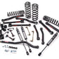JKS 3" Lift Kit | J-Krawl | Wrangler JL 2-Door - Trucks R Us