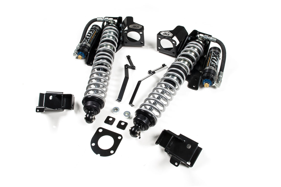 JKS Coilover Mounting Kit | Front | Wrangler JK - Trucks R Us
