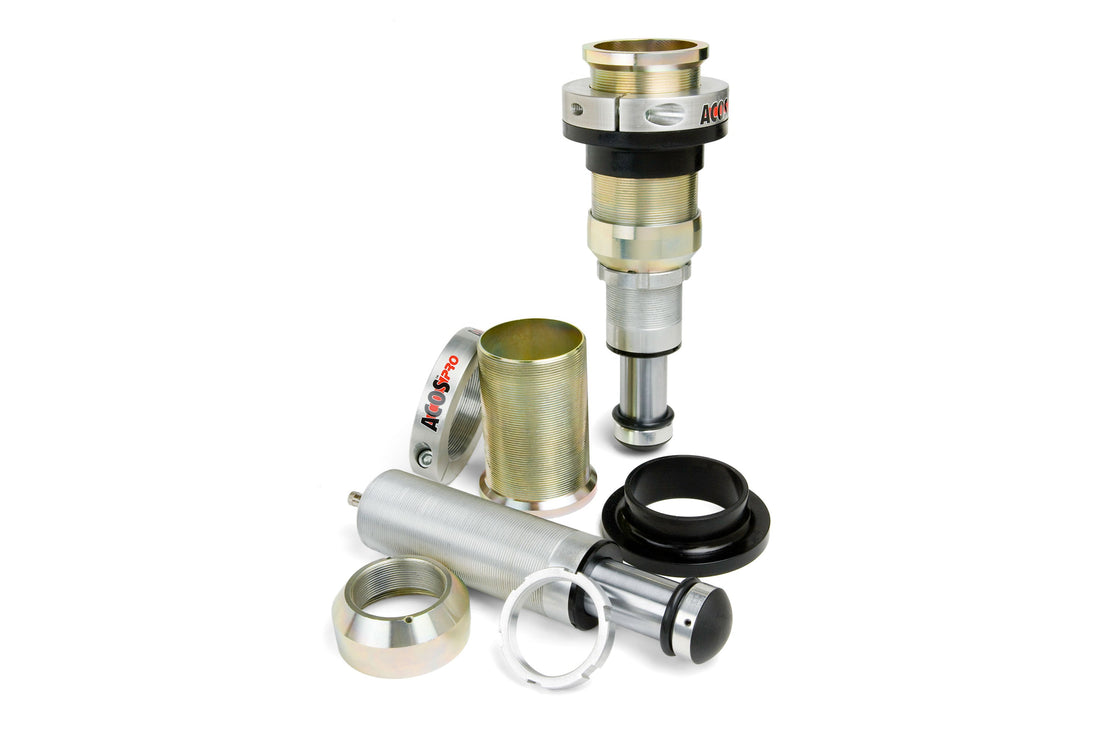 JKS Front Adjustable Coil Spacer Pro | Wrangler JK - Trucks R Us