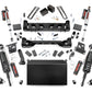 Rough Country (75450) 6 Inch Lift Kit | Vertex | Toyota Tundra 4WD (2007-2015)