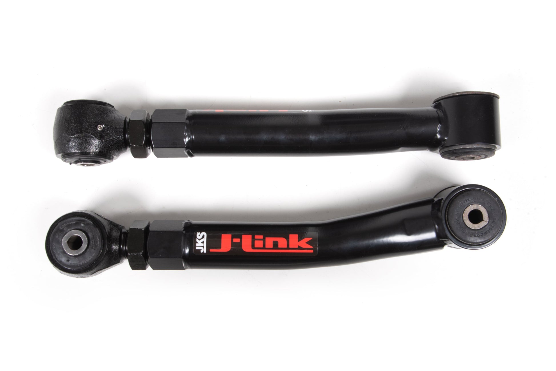 JKS J-Link Adjustable Control Arms | Lower | Wrangler TJ & LJ, Cherokee XJ - Trucks R Us