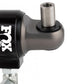 Fox Factory 2.5 Reservoir Front Shocks Adjustable | Performance Elite | 3.5" - 4" Lift | Wrangler JL