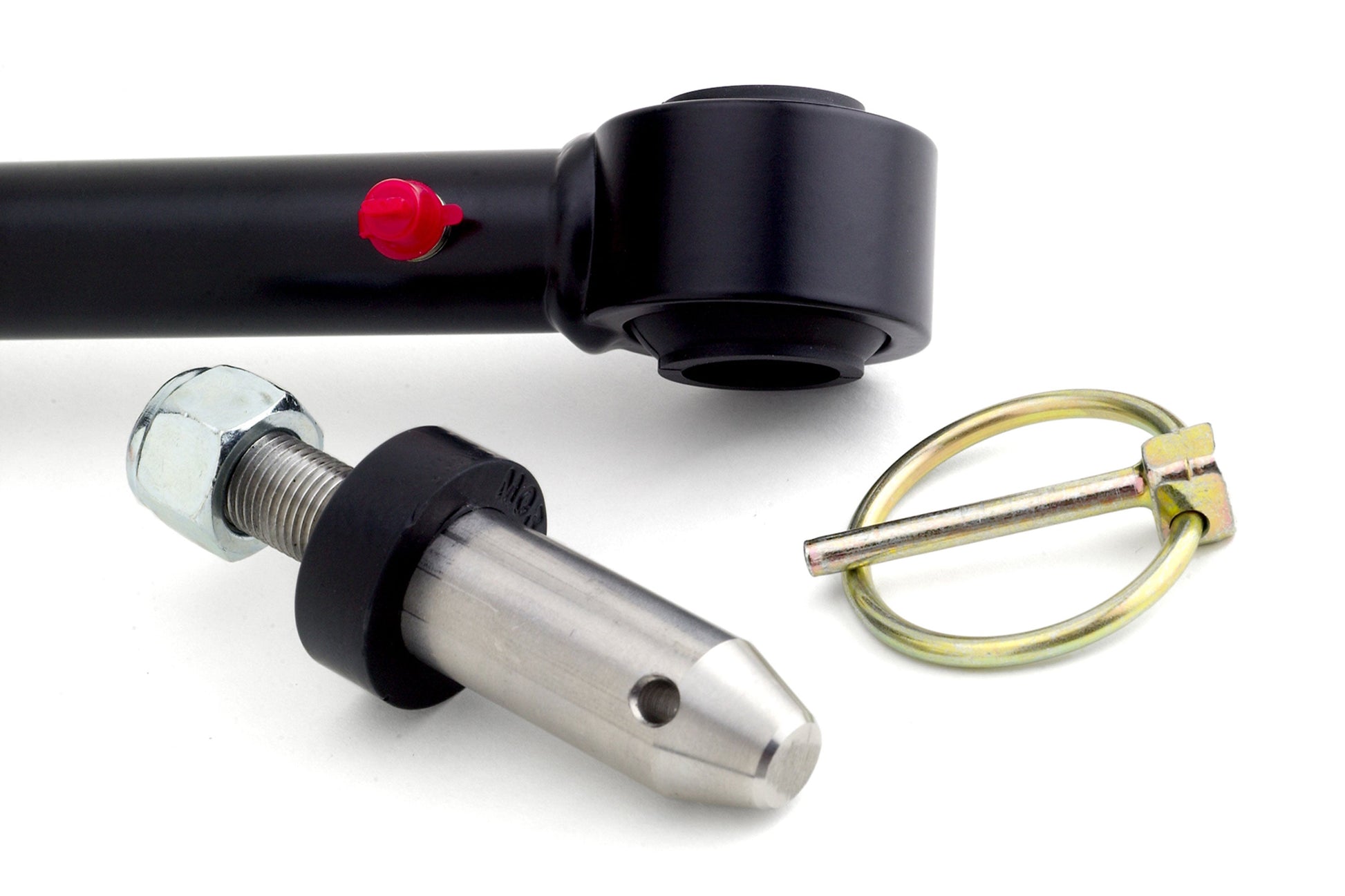 JKS Quicker Disconnect Sway Bar Links | 0"-1.5" Lift | Cherokee XJ, Comanche MJ, & Grand Cherokee ZJ - Trucks R Us