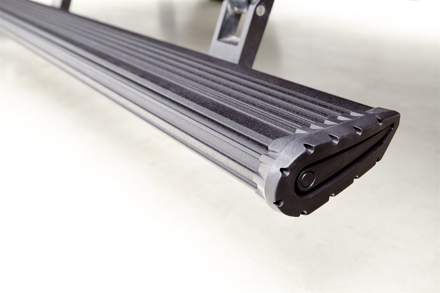 AMP Research 78132-01A PowerStep Xtreme Electric Running Boards for 2018-2024 Jeep Wrangler JL, 4-Door, includes Gas, Diesel, 4xe models