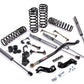 JKS J-Kontrol 3.5" Lift Kit - Trucks R Us