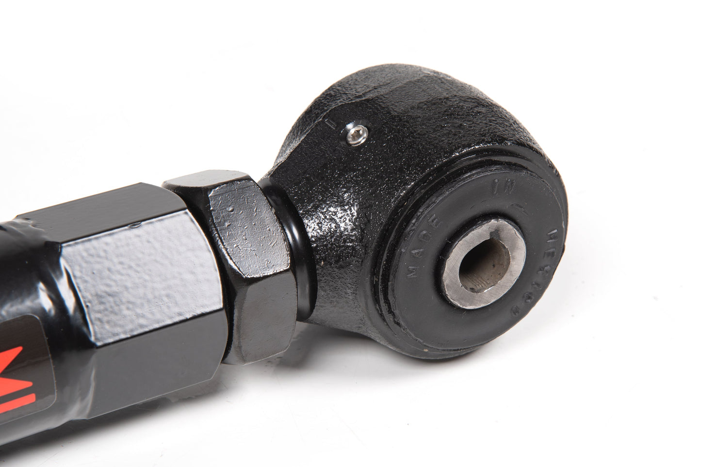 JKS J-Link Adjustable Control Arms | Lower | Wrangler TJ & LJ, Cherokee XJ - Trucks R Us