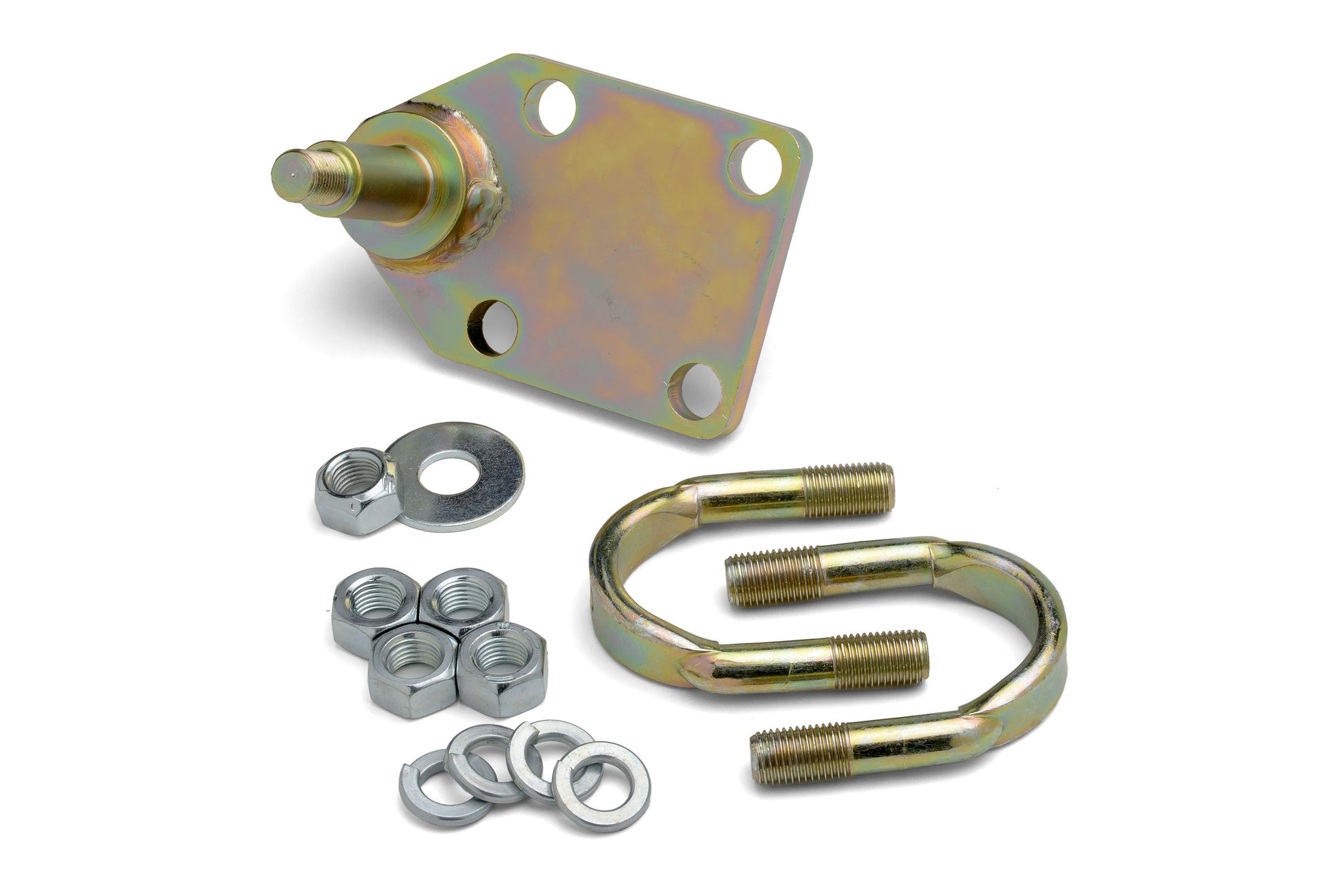 JKS Steering Stabilizer Tie Rod Mount | Wrangler JK - Trucks R Us