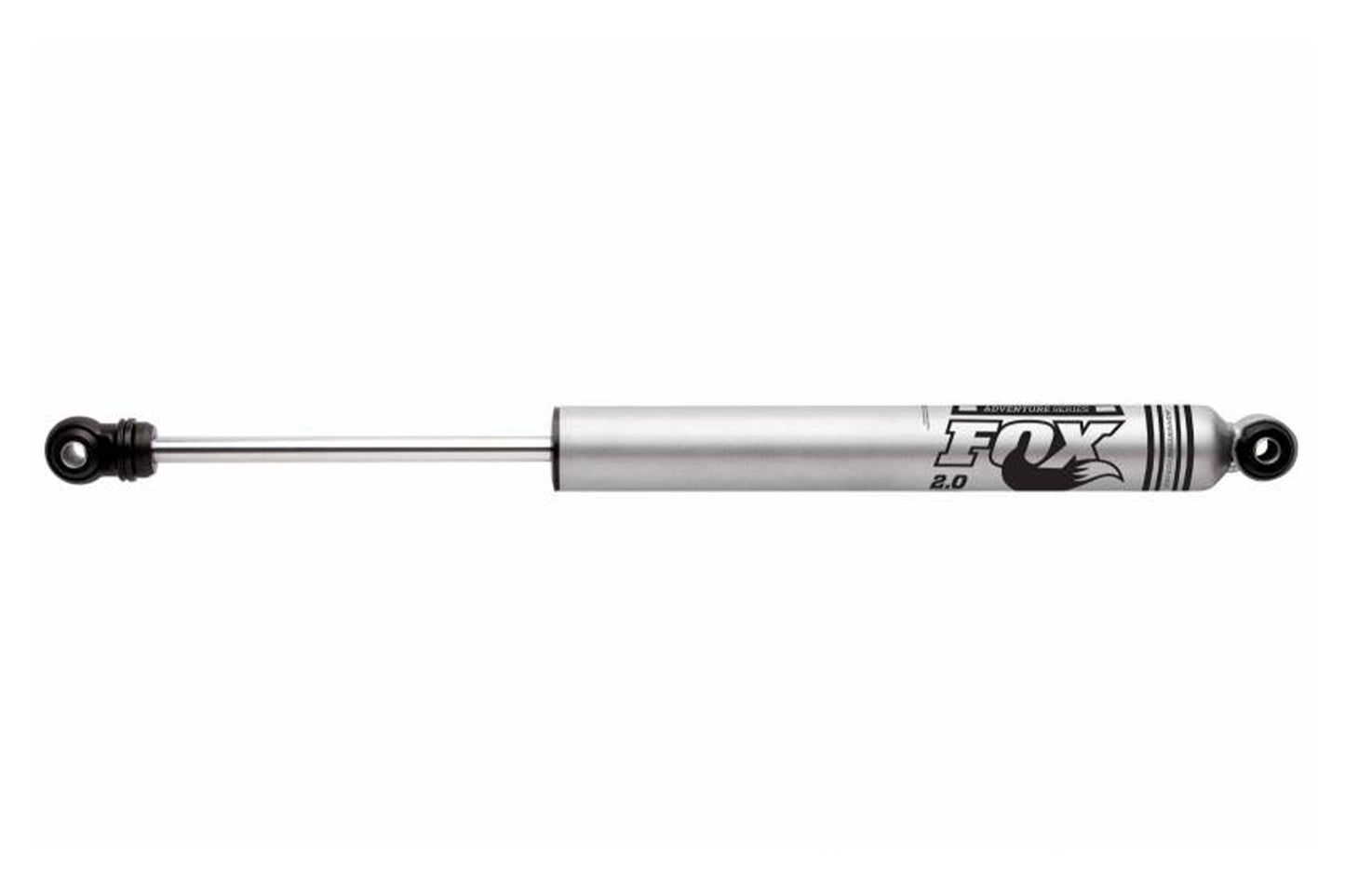 Fox Factory 2.0 Front Shock | Adventure Series | 3" Lift | Wrangler TJ/LJ - Trucks R Us