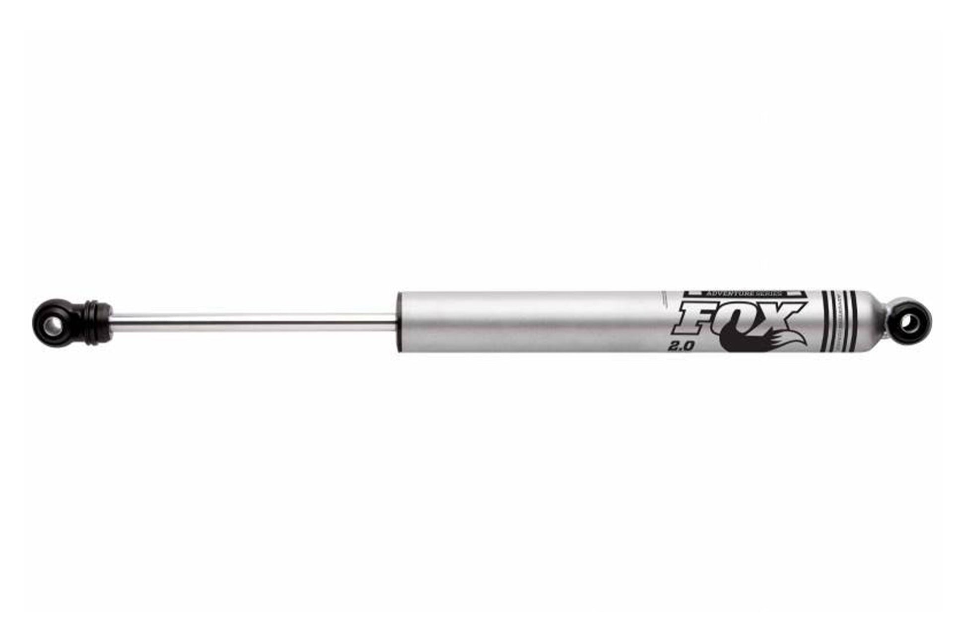 Fox Factory 2.0 Front Shock | Adventure Series | 3" Lift | Wrangler TJ/LJ - Trucks R Us