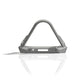 CrawlTek Inferno Front Bumper with Stinger | Jeep Wrangler JK/JL - Trucks R Us