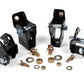 JKS Shock Extension Brackets | Wrangler JL - Trucks R Us