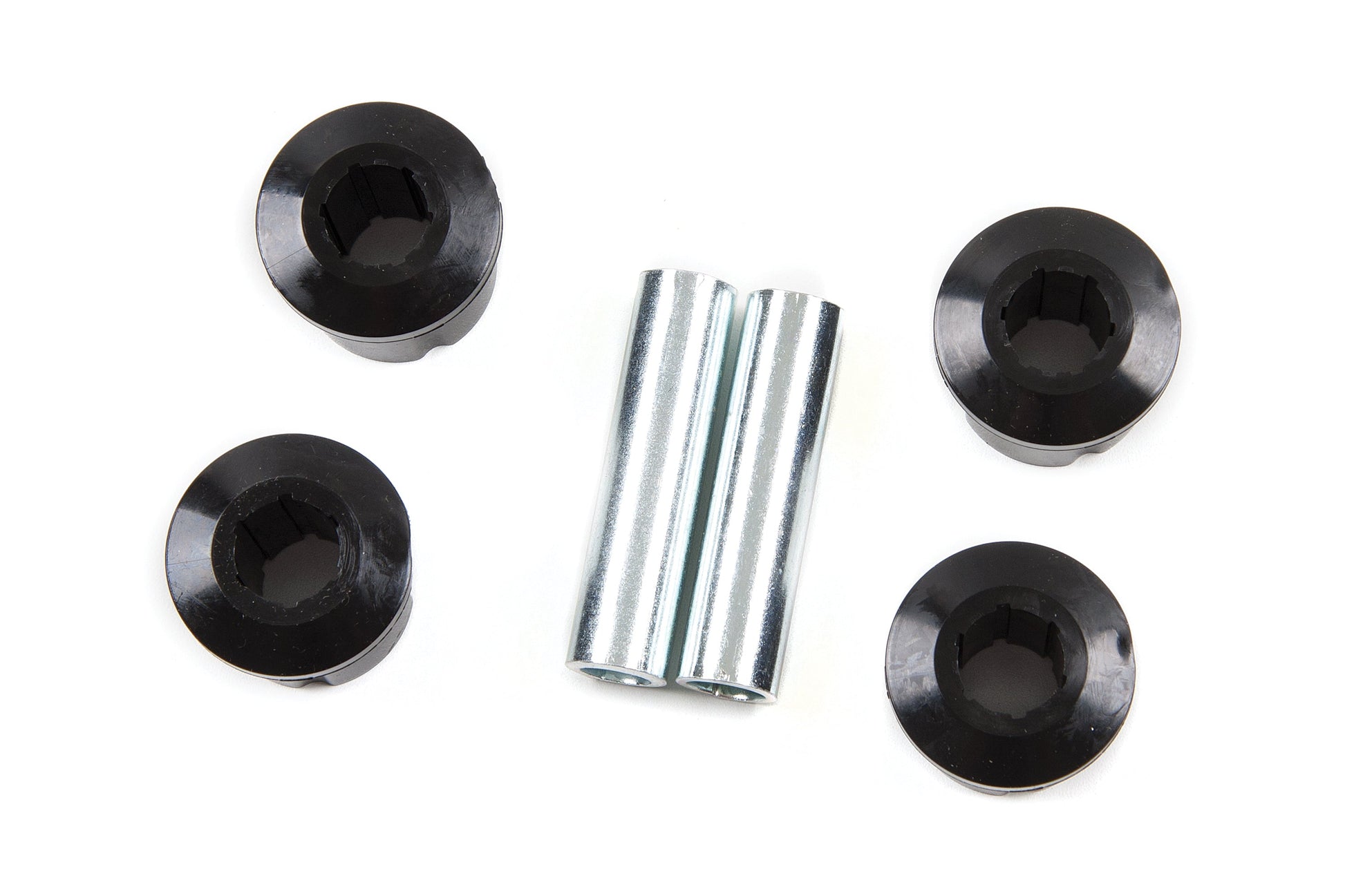 Zone Offroad ZONJ7000 Leaf Spring Bushing / Sleeve Kit - for 1 Leaf Spring - Trucks R Us