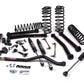 JKS 3.5" Lift Kit | J-Konnect | Wrangler JL 4-Door - Trucks R Us