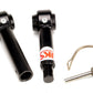 JKS Quick Disconnect Sway Bar Links | 0"-2" Lift | CJ5, CJ7 and CJ8 - Trucks R Us
