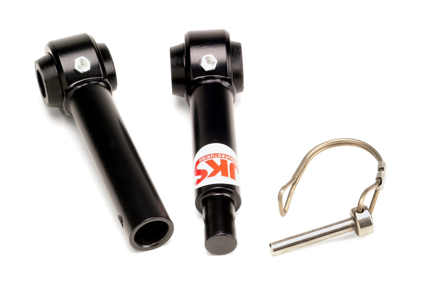 JKS Quick Disconnect Sway Bar Links | 0"-2" Lift | CJ5, CJ7 and CJ8 - Trucks R Us