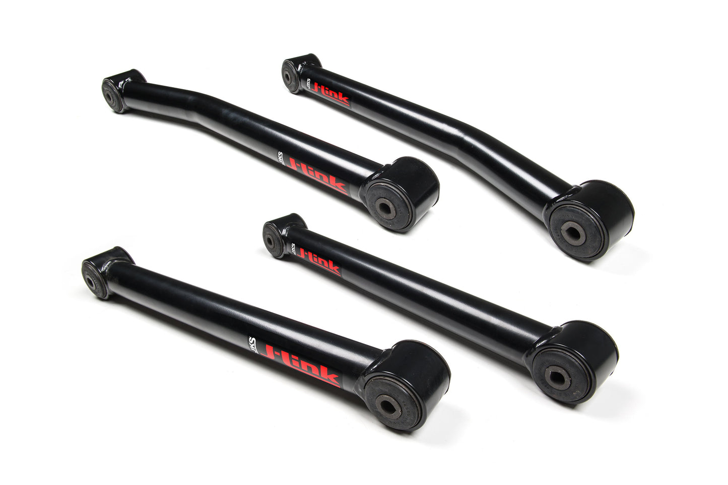 JKS Fixed Length Lower Control Arm Set | Front and Rear | Wrangler JK - Trucks R Us