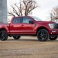 Rough Country (57130) 2 Inch Lift Kit | Molded | RR N3 | Ford F-150 2WD/4WD (2021-2024)