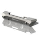 CrawlTek Pyro Stubby Front Bumper | Jeep Wrangler JL and Gladiator JT - Trucks R Us