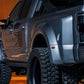 Morimoto XB LED Tail Lights: Ford Super Duty (17-22) (Pair / Smoked)