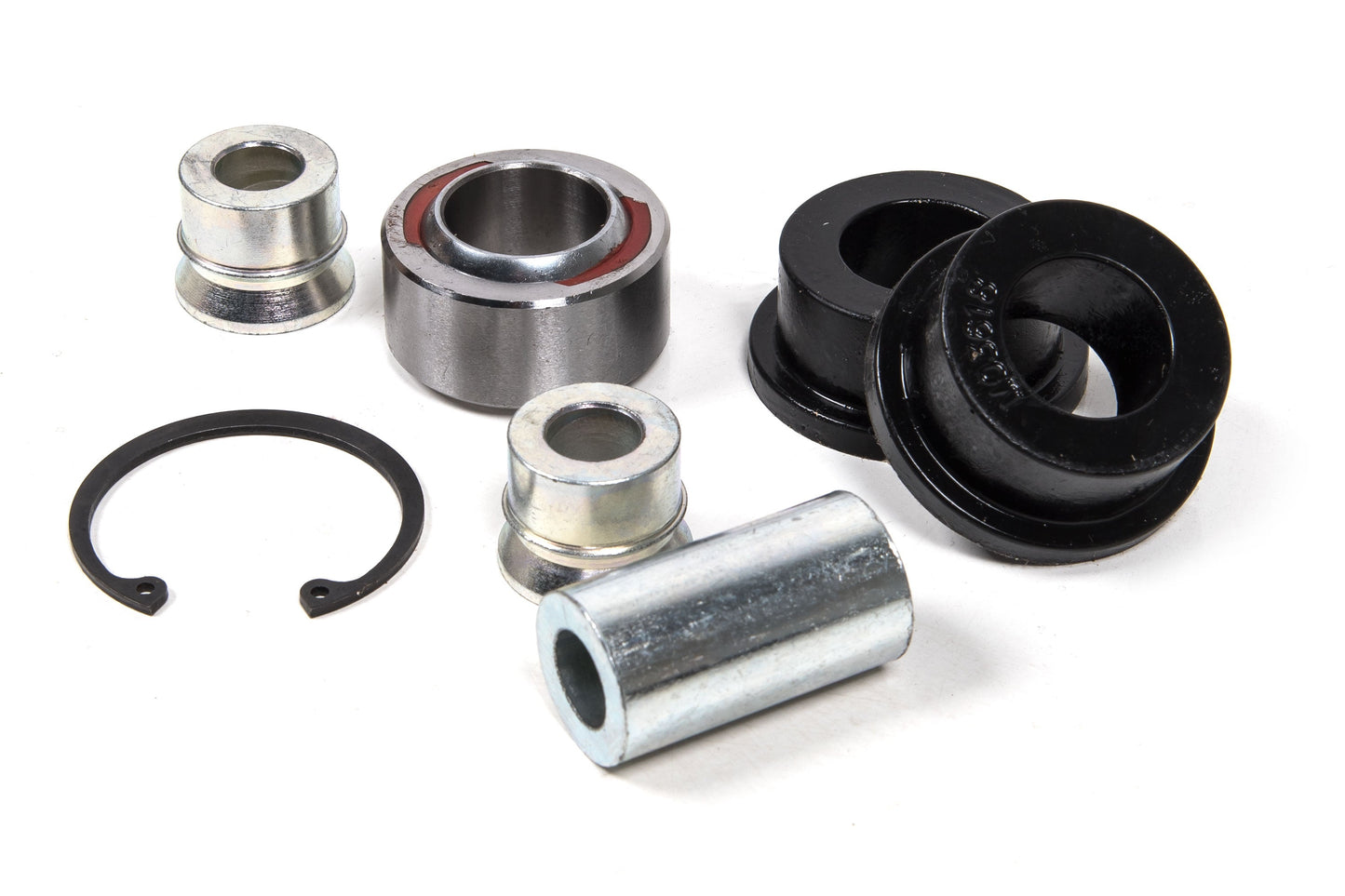 JKS Service Pack | Rear Adjustable Track Bar | Wrangler TJ & LJ - Trucks R Us