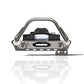 CrawlTek Pyro Stubby Front Bumper with Flat Top Stinger | Jeep Wrangler CJ/YJ/TJ - Trucks R Us