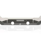 CrawlTek Pyro Full-Width Front Bumper | Jeep Wrangler JK - Trucks R Us