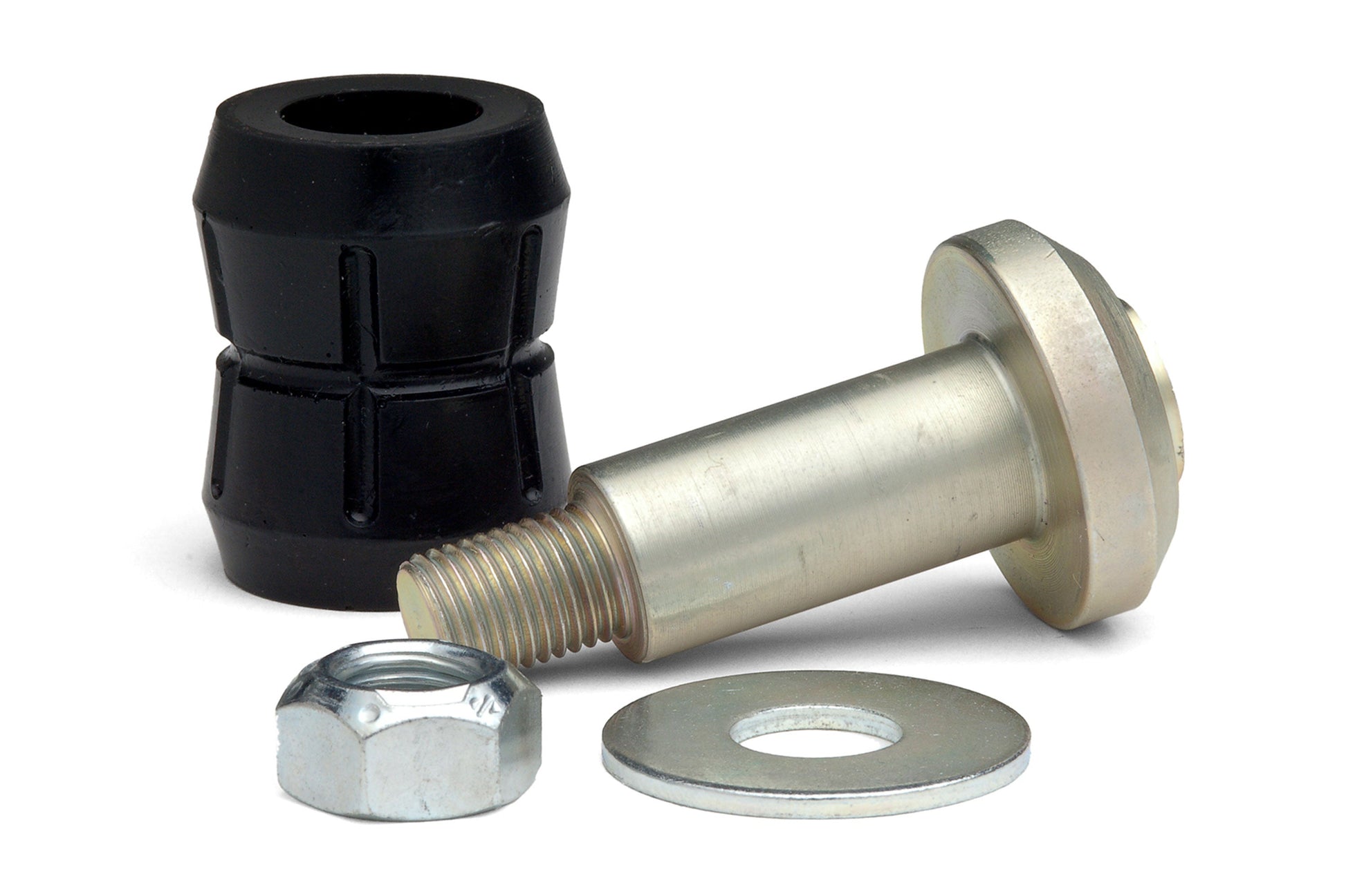 JKS FAB Steering Stabilizer Mount - Universal - Trucks R Us