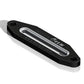 CrawlTek Aluminum Hawse Fairlead - Black - Trucks R Us