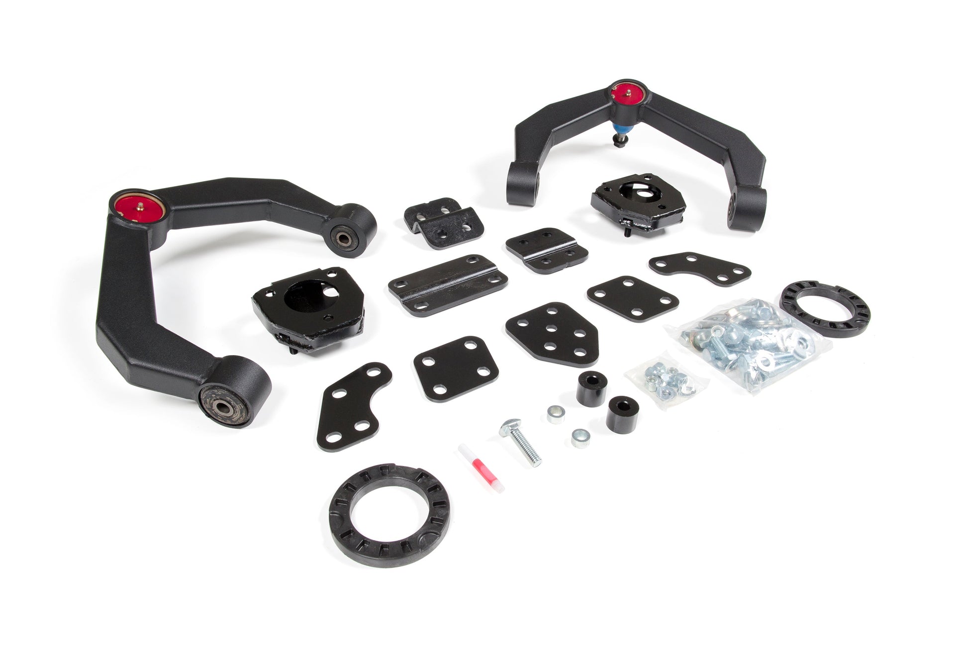 Zone Offroad 2.5" Adventure Series Leveling Kit - Trucks R Us
