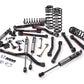 JKS 3" Lift Kit | J-Krawl | Wrangler JL 2-Door - Trucks R Us