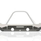 CrawlTek Pyro Mid-Width Front Winch Bumper | Jeep Wrangler JK - Trucks R Us