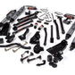 JKS 3.5" Lift Kit | J-Max | Wrangler JL - Trucks R Us