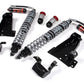 JKS Coilover Conversion Kit with FOX 2.5 DSC Shocks | Front | Wrangler JL + Gladiator JT - Trucks R Us